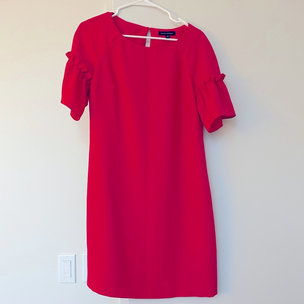 Banana Republic Dress